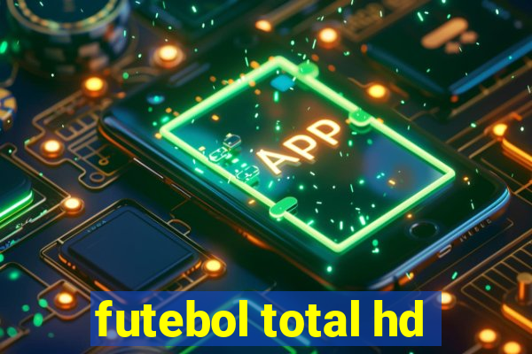 futebol total hd